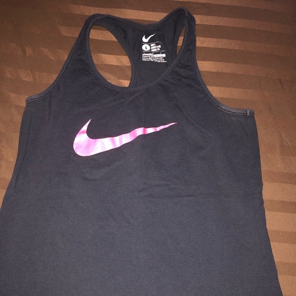 Nike Tops - Nike Workout Tank Nike Tops - Nike Workout Tank